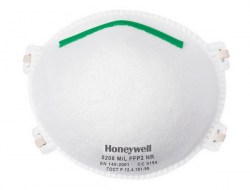 honeywel 5208